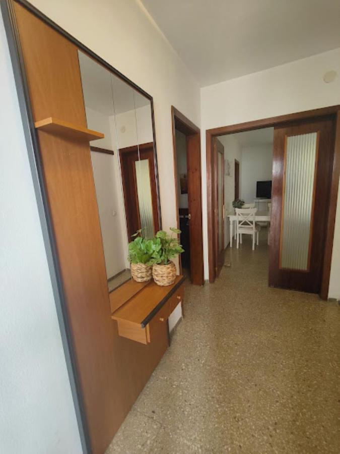 Apartamiento Mediterrani,Vistas Al Mar,Piscina! Villafortuny Luaran gambar